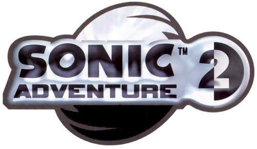 Sonic Adventure 2 - The Trial